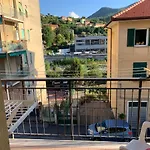 Maison Iva & Gio' Old Style Appartement Genua