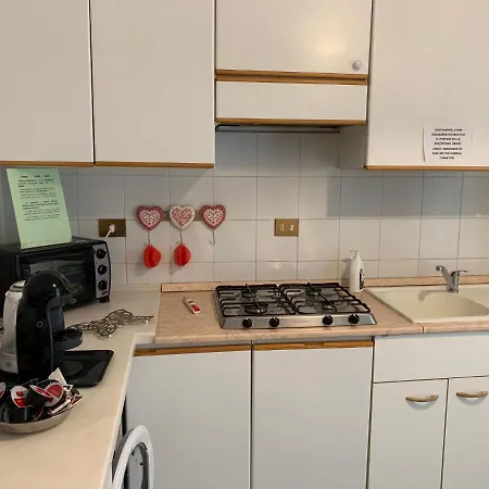 Maison Iva & Gio' Old Style