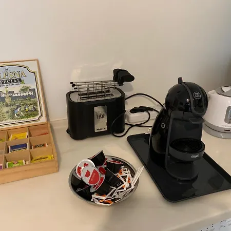 Maison Iva & Gio' Old Style *