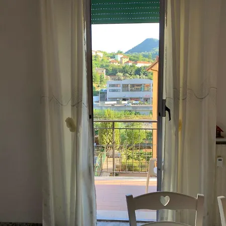 Maison Iva & Gio' Old Style Генуя