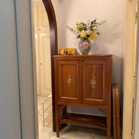 Апартаменты Maison Iva & Gio' Old Style