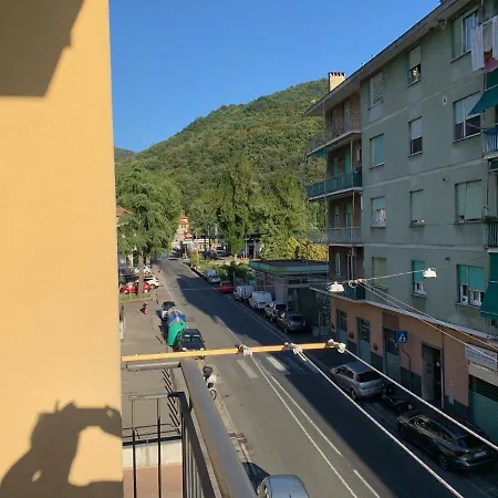 Maison Iva & Gio' Old Style * Генуя