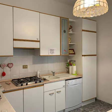 Maison Iva & Gio' Old Style *