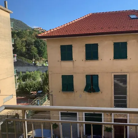 Maison Iva & Gio' Old Style *