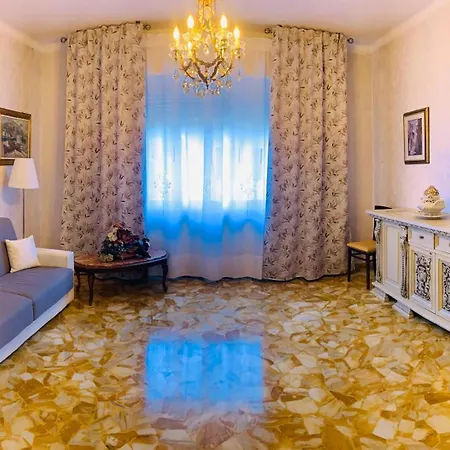 Maison Iva & Gio' Old Style *