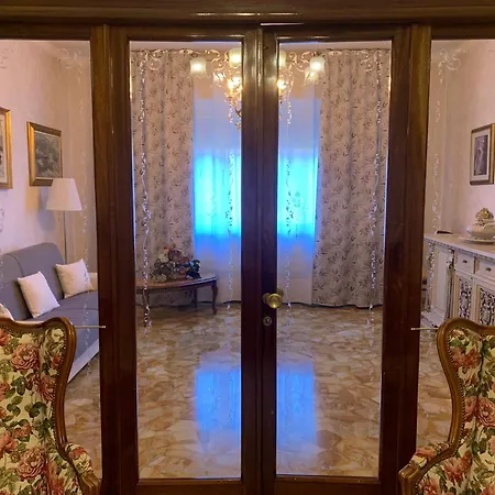 Maison Iva & Gio' Old Style * Генуя