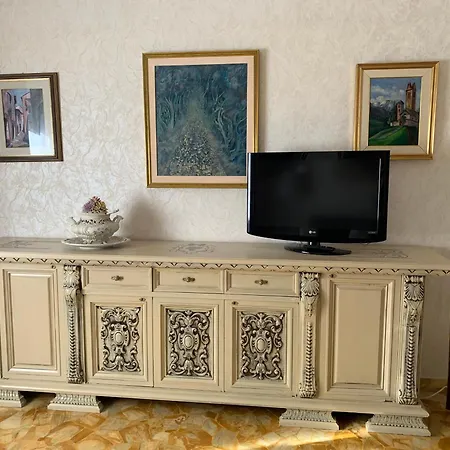 Maison Iva & Gio' Old Style Апартаменты