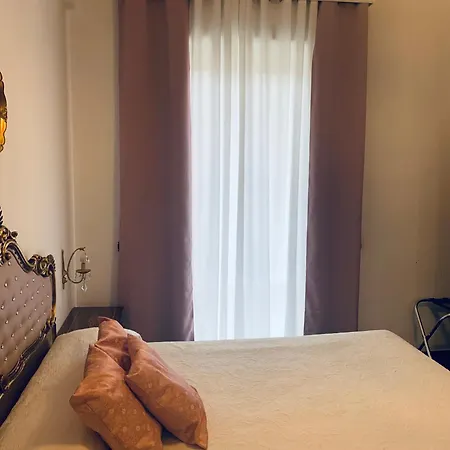 Апартаменты Maison Iva & Gio' Old Style