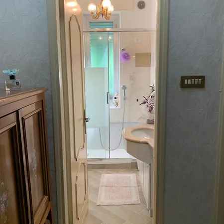 Maison Iva & Gio' Old Style