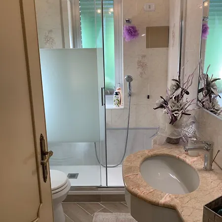 Maison Iva & Gio' Old Style Генуя