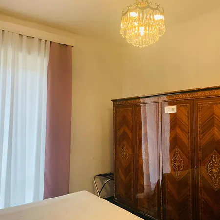 Maison Iva & Gio' Old Style * Генуя