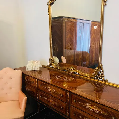 Maison Iva & Gio' Old Style Апартаменты *