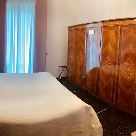 Maison Iva & Gio' Old Style Генуя