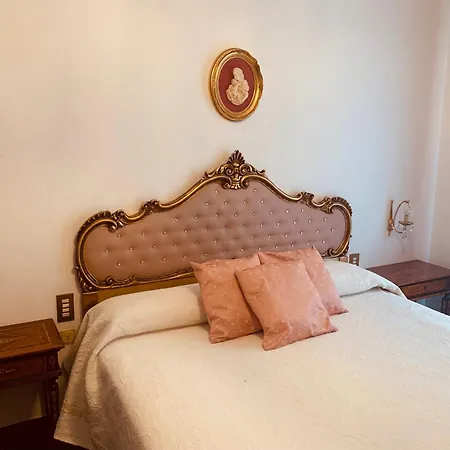 Maison Iva & Gio' Old Style * Генуя