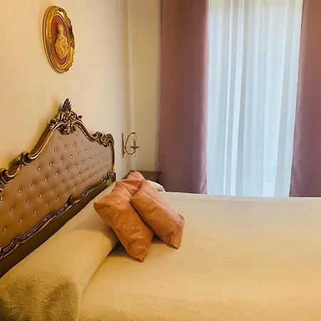 Maison Iva & Gio' Old Style Апартаменты *