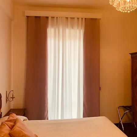 Maison Iva & Gio' Old Style Genova