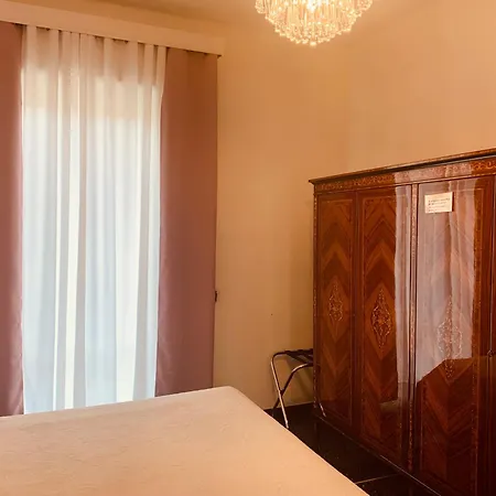 Maison Iva & Gio' Old Style Lejlighed *