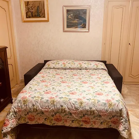 Maison Iva & Gio' Old Style * Генуя