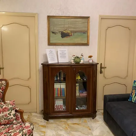 Maison Iva & Gio' Old Style * Genova