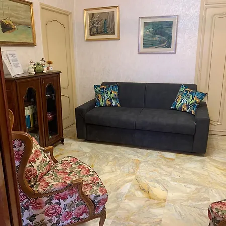 Апартаменты Maison Iva & Gio' Old Style