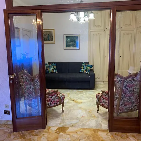 Апартаменты Maison Iva & Gio' Old Style