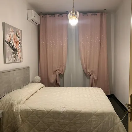 Maison Iva & Gio' Old Style Апартаменты *