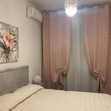 Maison Iva & Gio' Old Style Апартаменты Генуя