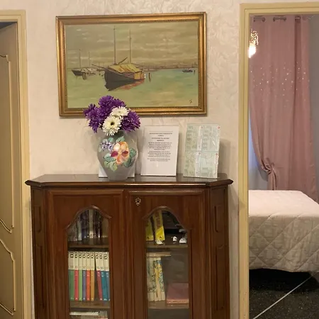 Maison Iva & Gio' Old Style