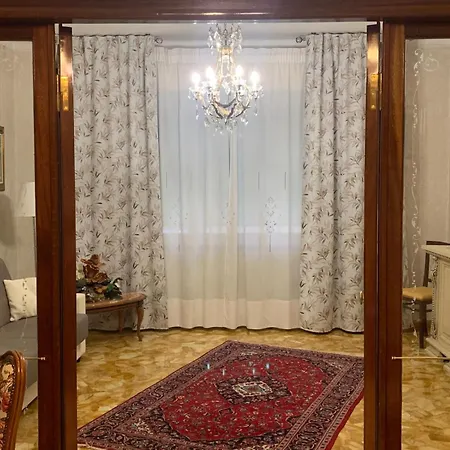 Апартаменты Maison Iva & Gio' Old Style