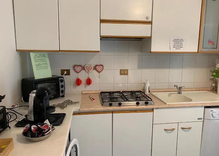 Maison Iva & Gio' Old Style