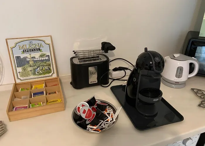 Maison Iva & Gio' Old Style *