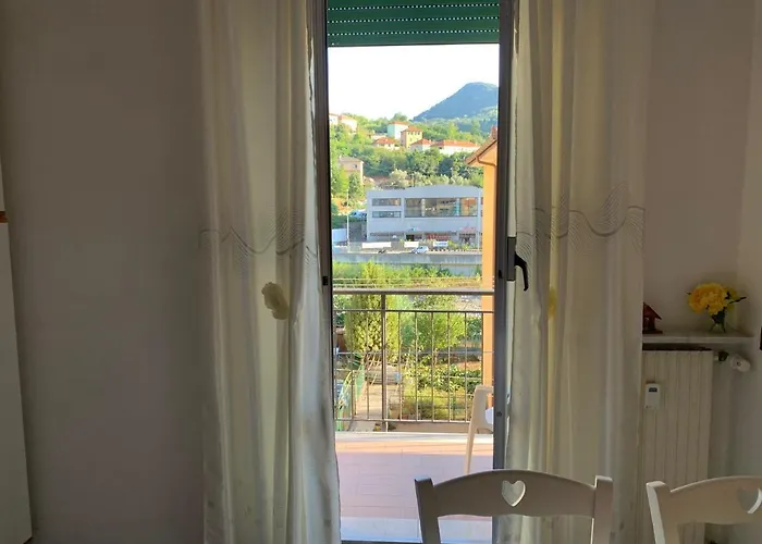 Maison Iva & Gio' Old Style Genova