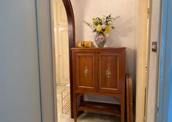 Lejlighed Maison Iva & Gio' Old Style