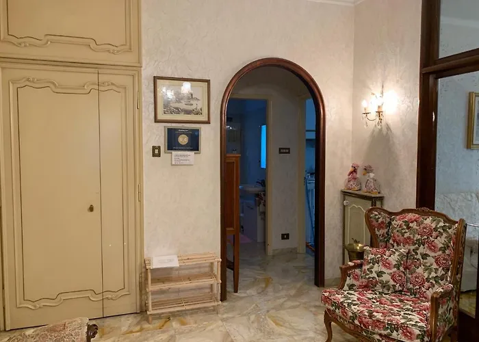 Lejlighed Maison Iva & Gio' Old Style *