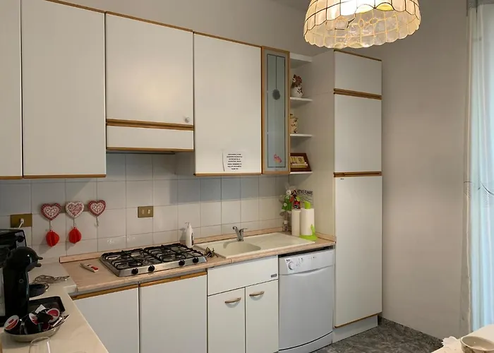 Maison Iva & Gio' Old Style *