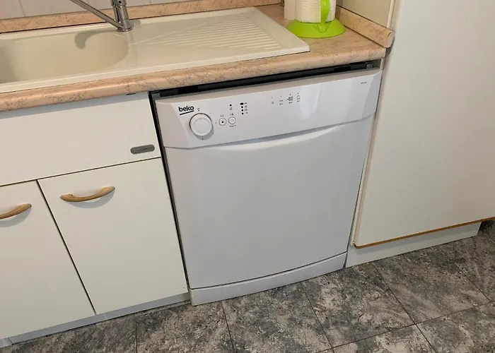 Maison Iva & Gio' Old Style Lejlighed *