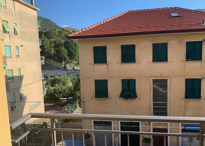 Maison Iva & Gio' Old Style *