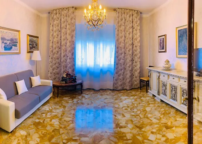 Maison Iva & Gio' Old Style *