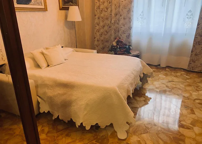 Lejlighed Maison Iva & Gio' Old Style Genova