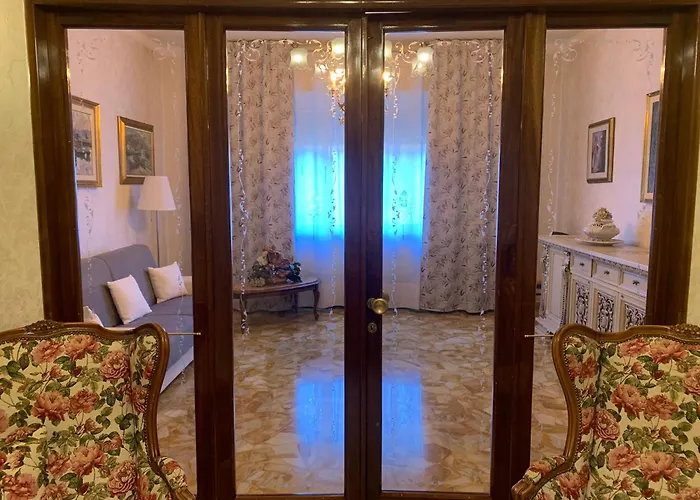 Maison Iva & Gio' Old Style * Genova