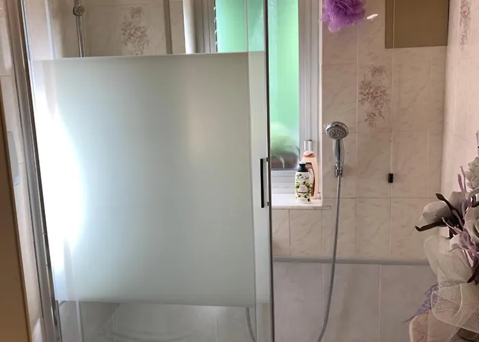 Lejlighed Maison Iva & Gio' Old Style *