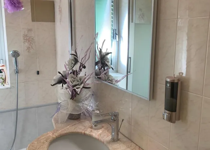 Maison Iva & Gio' Old Style Genova