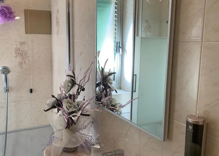 Maison Iva & Gio' Old Style Genova