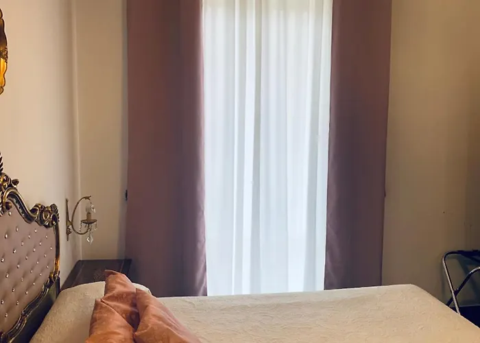 Lejlighed Maison Iva & Gio' Old Style