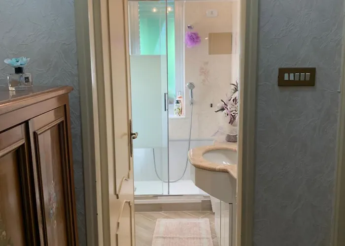 Maison Iva & Gio' Old Style