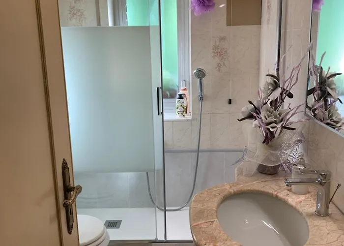 Maison Iva & Gio' Old Style Genova