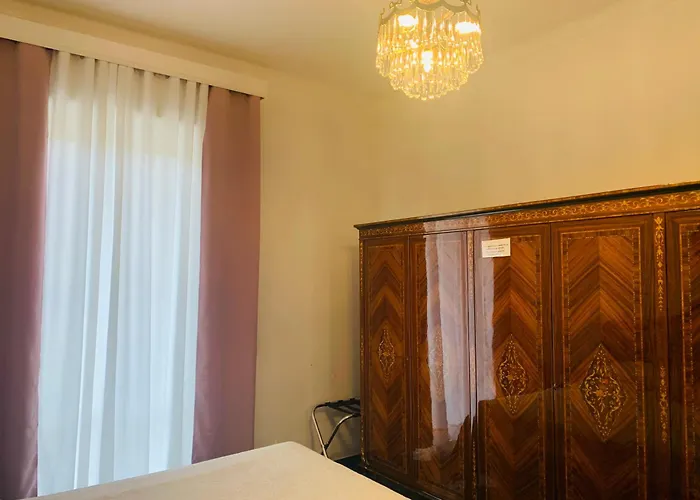 Maison Iva & Gio' Old Style * Genova