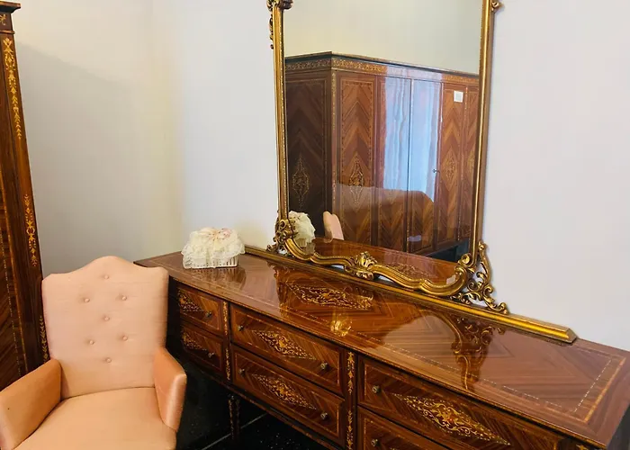 Maison Iva & Gio' Old Style Lejlighed *