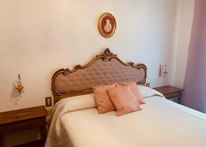 Maison Iva & Gio' Old Style * Genova