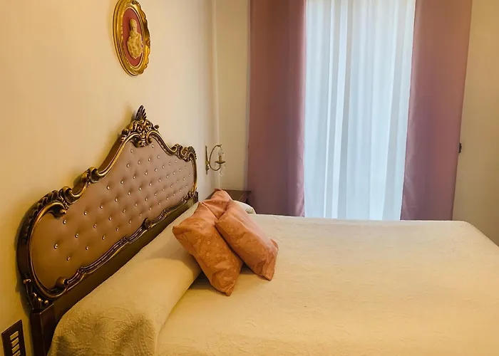 Maison Iva & Gio' Old Style Lejlighed *